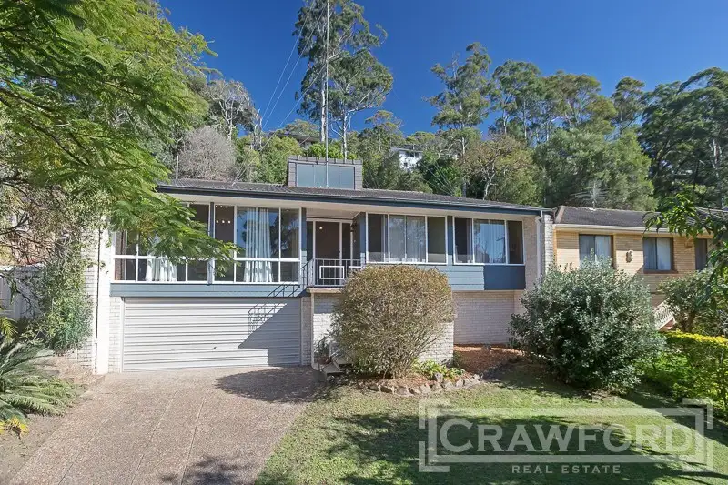 Main view of Homely house listing, 26 Atherton Close, Rankin Park NSW 2287
