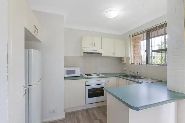 Third view of Homely unit listing, 7/14 Santley Crescent, Kingswood NSW 2747