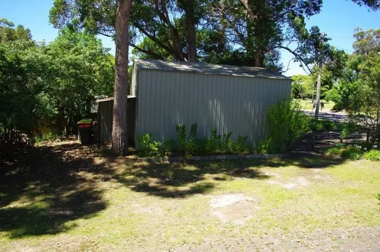 Fifth view of Homely land listing, 6 Fairhaven Point Way, Wallaga Lake NSW 2546
