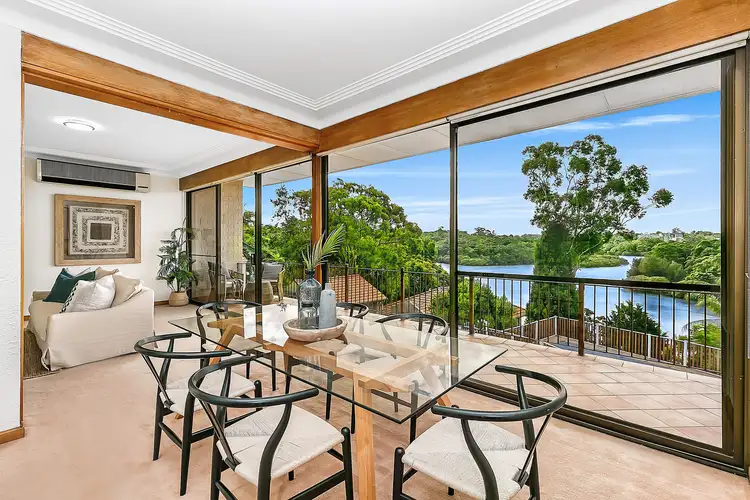 Third view of Homely house listing, 22 Martin Street, Hunters Hill NSW 2110