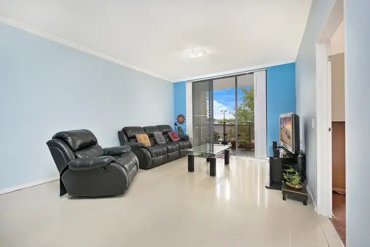 D205/27-29 George Street, North Strathfield NSW 2137