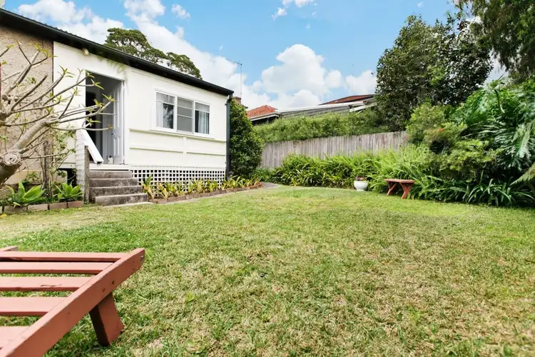 Fifth view of Homely house listing, 4 Lodge Street, Balgowlah NSW 2093