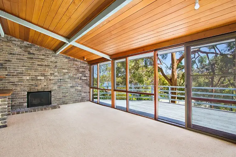 Third view of Homely house listing, 179b Seaforth Crescent, Seaforth NSW 2092