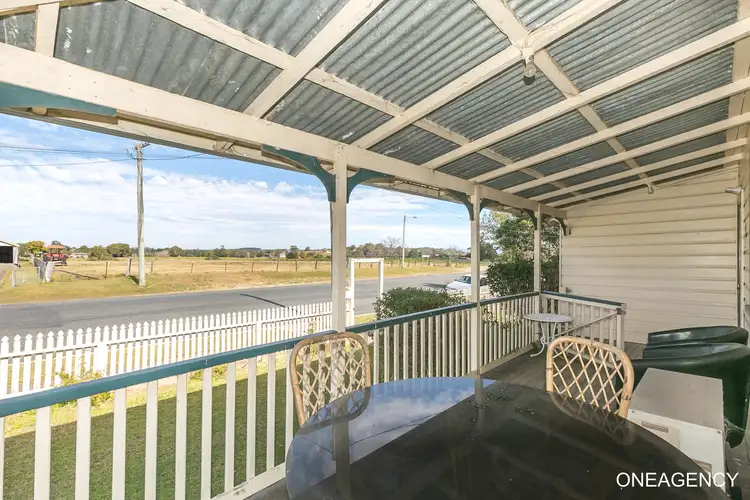 Third view of Homely house listing, 8 Eden Street, Kempsey NSW 2440