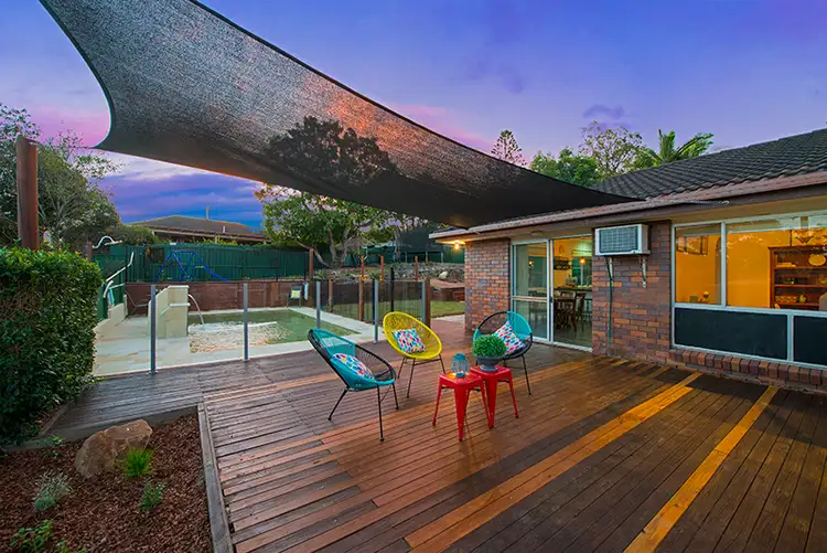Second view of Homely house listing, 26 Coleman Crescent, Springwood QLD 4127