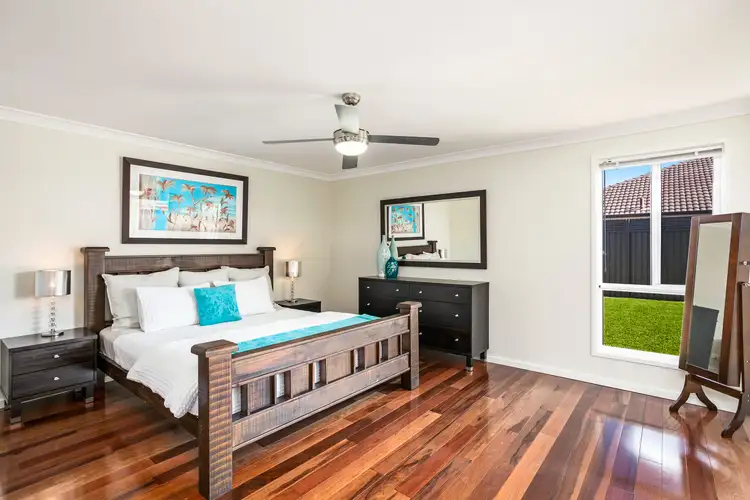 Sixth view of Homely house listing, 6 Shoreline Avenue, Haywards Bay NSW 2530