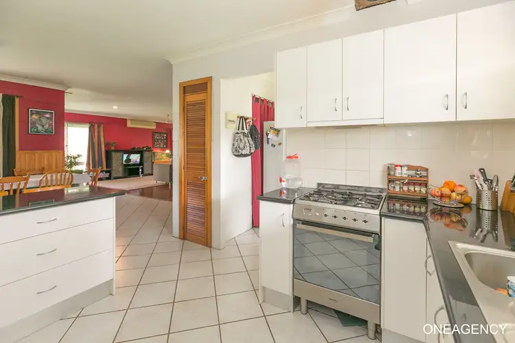 Seventh view of Homely rural property listing, 2058 Armidale Road, Willawarrin NSW 2440