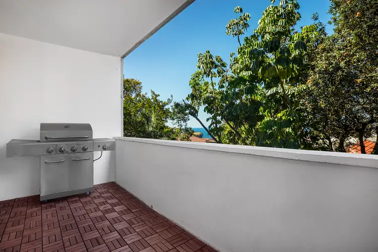 Third view of Homely apartment listing, 8/2 Oceanview Avenue, Vaucluse NSW 2030
