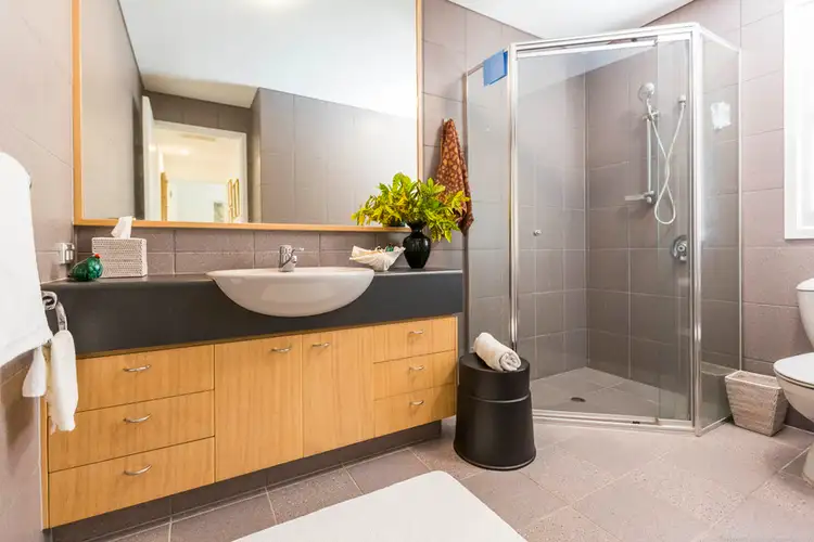 Third view of Homely villa listing, 2104/1 Ross Street, Benowa QLD 4217