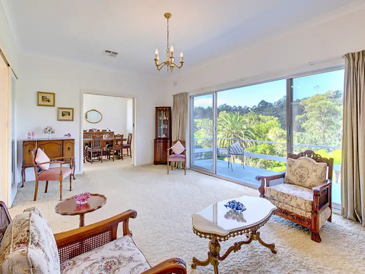 Fifth view of Homely house listing, 60 Carlyle Road, East Lindfield NSW 2070