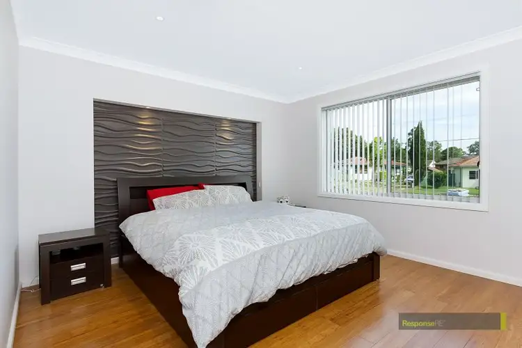 Third view of Homely house listing, 1 Una Place, Toongabbie NSW 2146