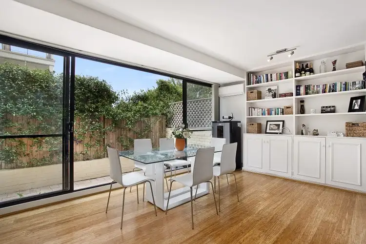 Main view of Homely apartment listing, Unit 1/215 Birrell Street, Bronte NSW 2024
