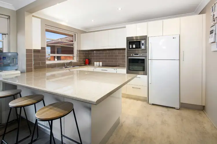 Third view of Homely apartment listing, 8/14 Croydon Street, Cronulla NSW 2230