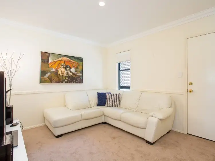 Second view of Homely townhouse listing, 3/31 Colton Avenue, Lutwyche QLD 4030