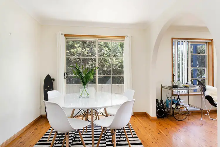 Third view of Homely townhouse listing, 3/27 Ocean Street, Thirroul NSW 2515