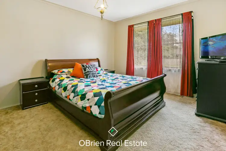 Fifth view of Homely house listing, 4 Brunning Crescent, Frankston North VIC 3200