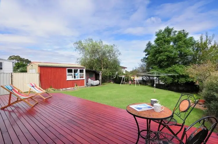 Second view of Homely house listing, 30 Bunberra Street, Bomaderry NSW 2541
