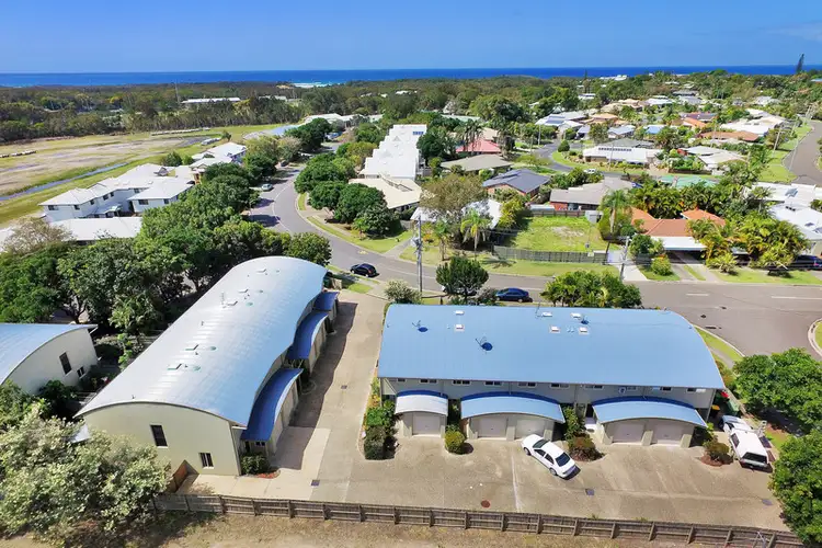 Fourth view of Homely townhouse listing, 5/64-66 Springfield Avenue, Coolum Beach QLD 4573