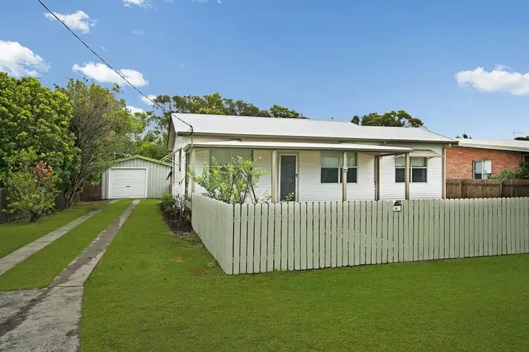 43 Heath Street, Evans Head NSW 2473
