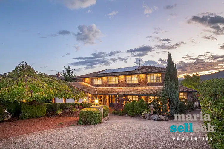 7 Gerogery Place, O'malley ACT 2606