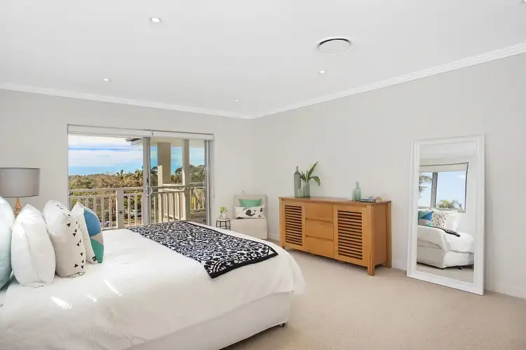 Sixth view of Homely house listing, 3 Cudal Close, Terrey Hills NSW 2084