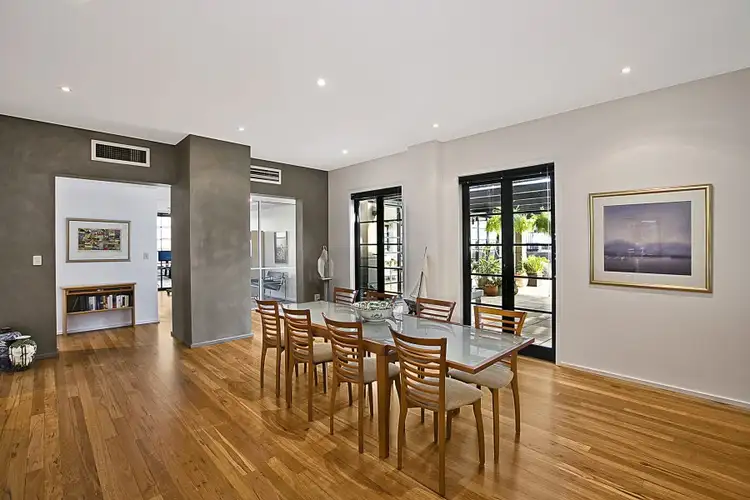 Fourth view of Homely apartment listing, 602/199 Regent Street, Redfern NSW 2016