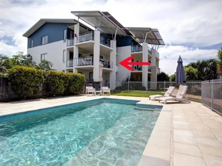 Main view of Homely apartment listing, 23/22 Orlando Street, Coffs Harbour NSW 2450