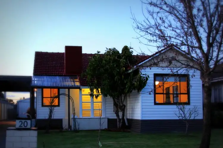 20 Arthur Street, Braybrook VIC 3019