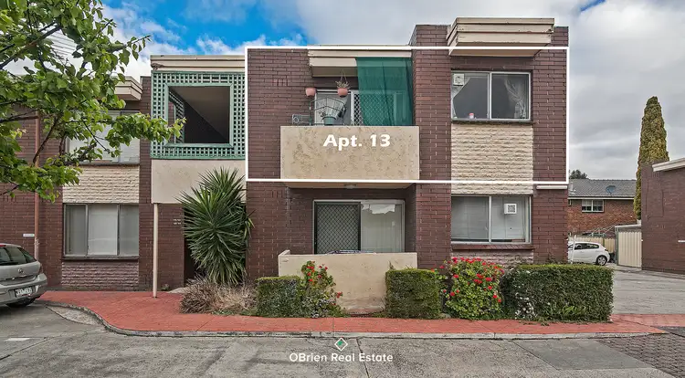 13/116 Princes Highway, Dandenong VIC 3175