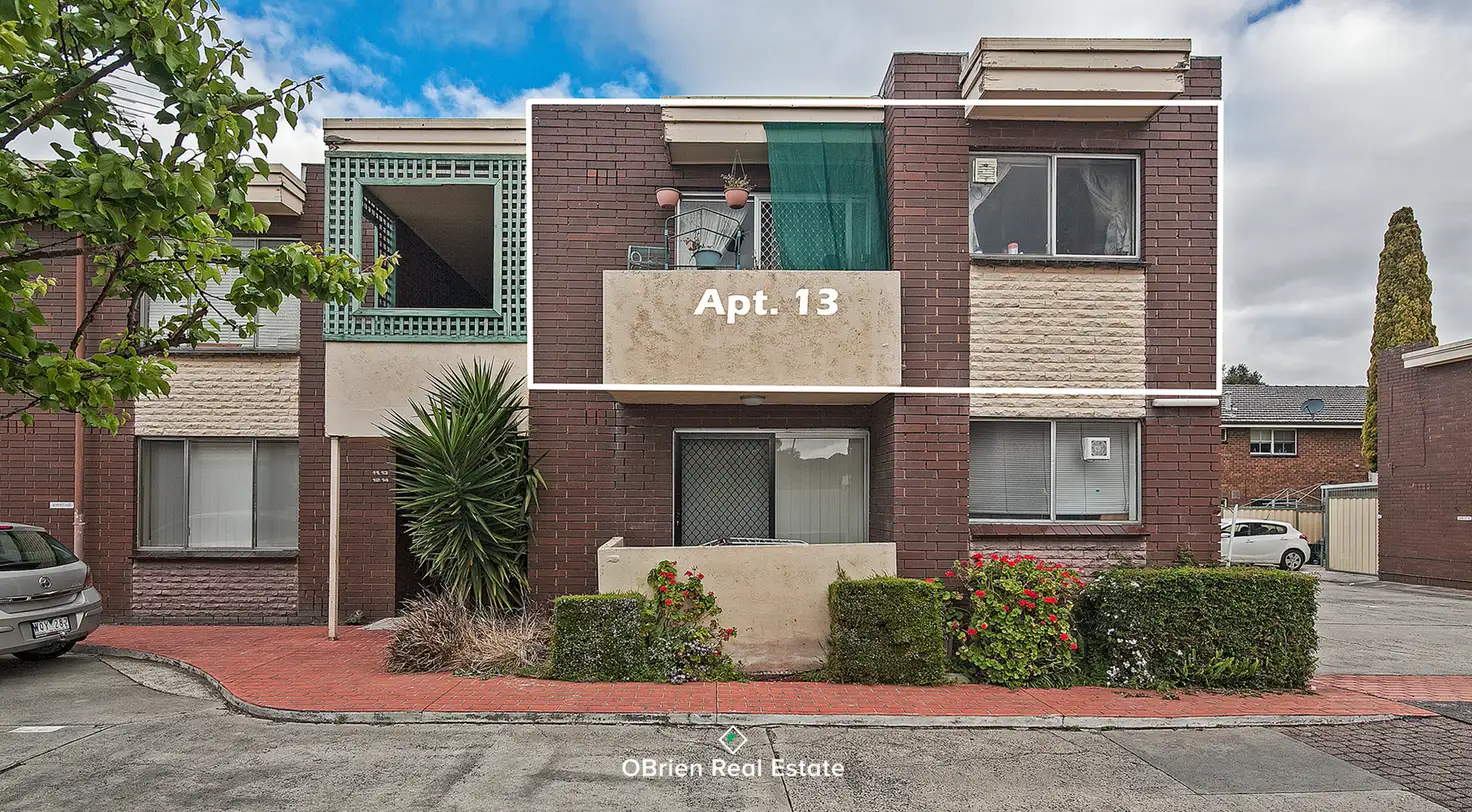 Main view of Homely apartment listing, 13/116 Princes Highway, Dandenong VIC 3175