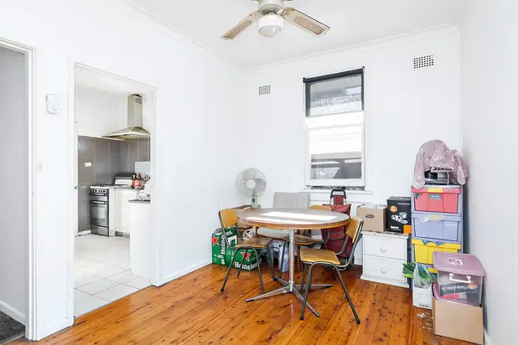 Second view of Homely house listing, 37 Courallie Avenue, Homebush West NSW 2140