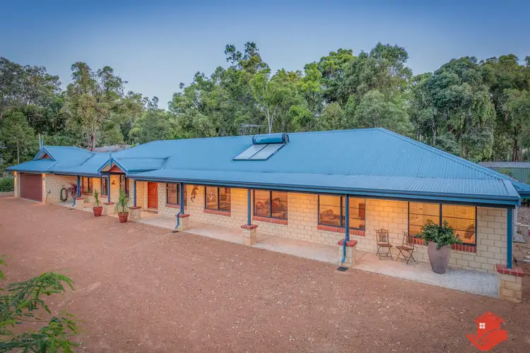 3 Hawkins Road, Roleystone WA 6111
