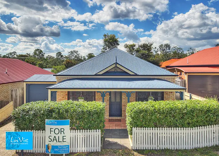 20 Alfred Place, Springfield Lakes QLD 4300