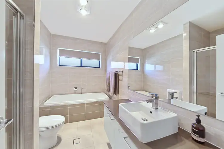 Fifth view of Homely house listing, 19 Leeuwin Road, Gledswood Hills NSW 2557