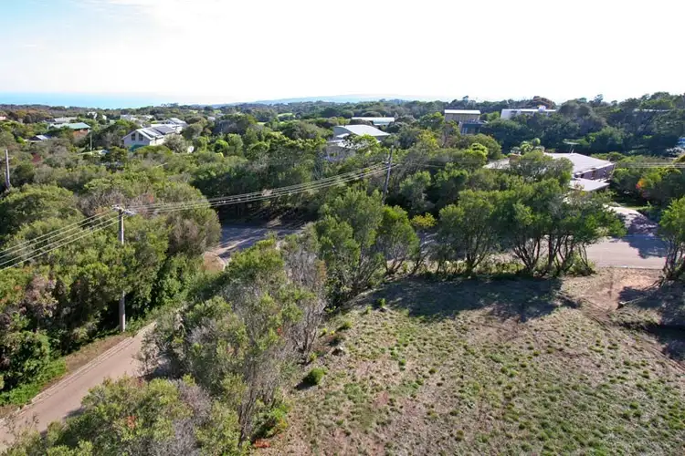 Fourth view of Homely land listing, 5 Bernards Way, Cape Schanck VIC 3939