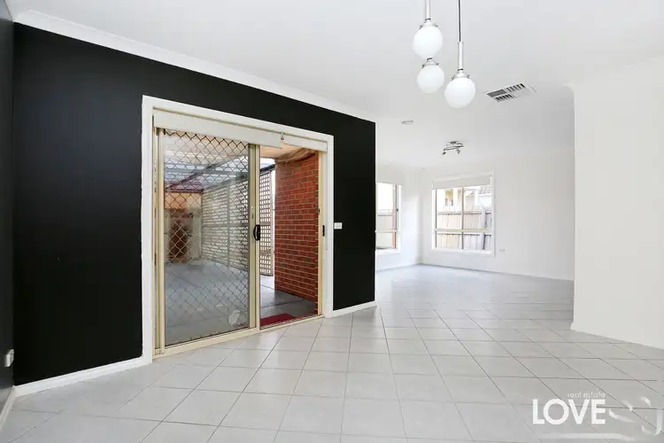 Third view of Homely townhouse listing, 159 Dalton Road, Lalor VIC 3075
