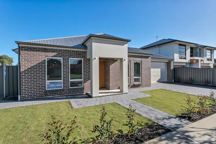 Second view of Homely house listing, 22 Wilkins Street, Glengowrie SA 5044