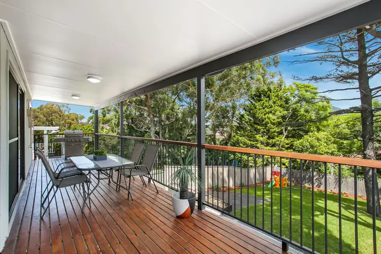 Sixth view of Homely house listing, 24 Kirala Avenue, Mangerton NSW 2500