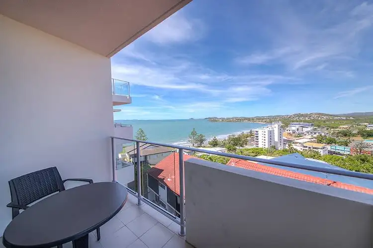 Sixth view of Homely unit listing, 40/30-32 Adelaide Street, Yeppoon QLD 4703