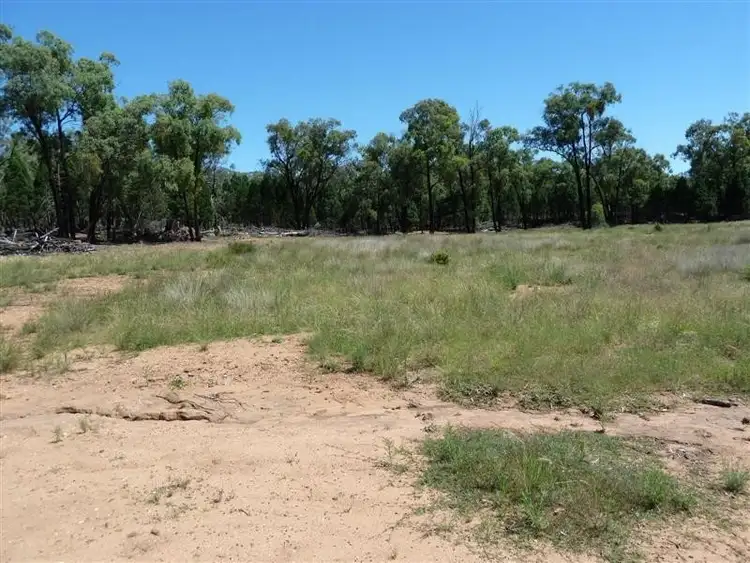 Main view of Homely land listing, 8L Conica Road, Dubbo NSW 2830