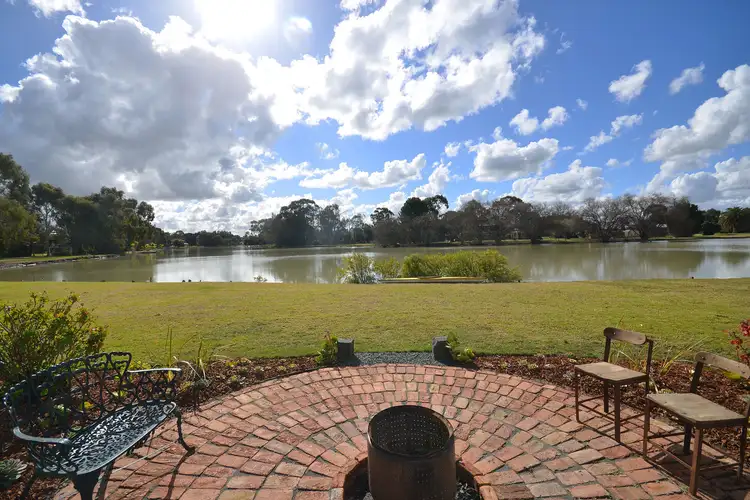 Second view of Homely house listing, 50 Kilkerrin Drive, Moama NSW 2731
