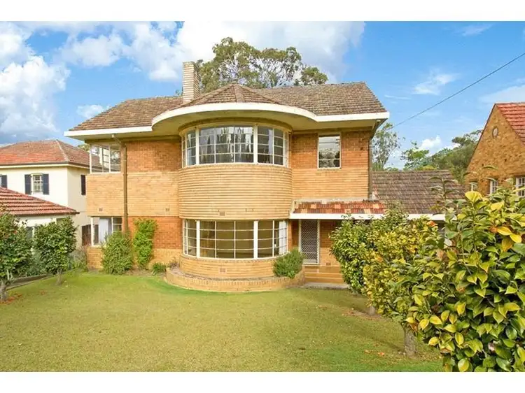 Main view of Homely house listing, 69 Chelmsford Avenue, Lindfield NSW 2070