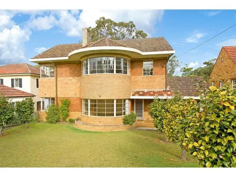 Main view of Homely house listing, 69 Chelmsford Avenue, Lindfield NSW 2070