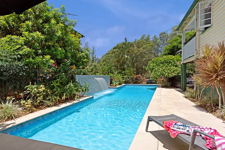 7 Corbie Street, Ashgrove QLD 4060