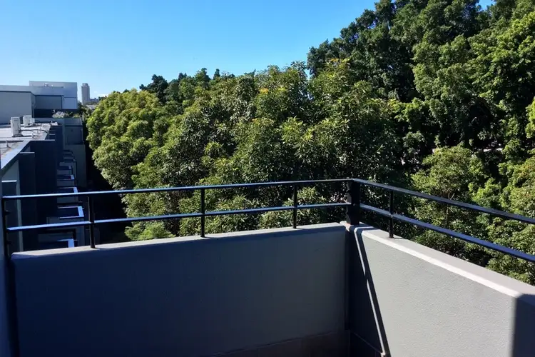 Sixth view of Homely apartment listing, 10/125 Euston Road, Alexandria NSW 2015