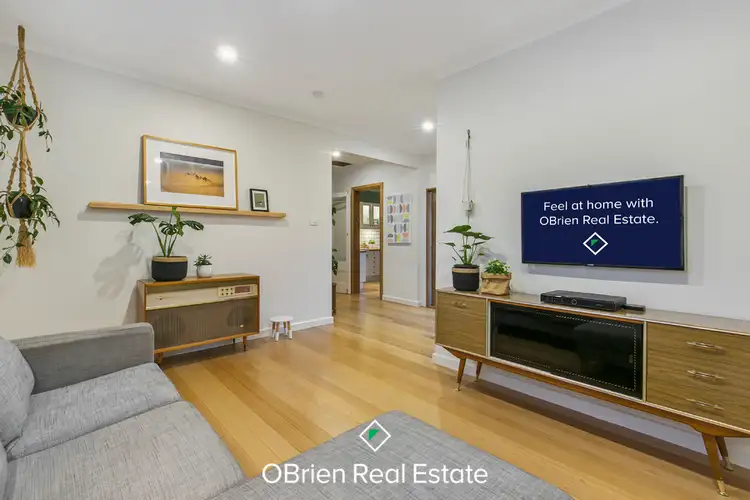 Third view of Homely unit listing, 23 Elsie Grove, Edithvale VIC 3196