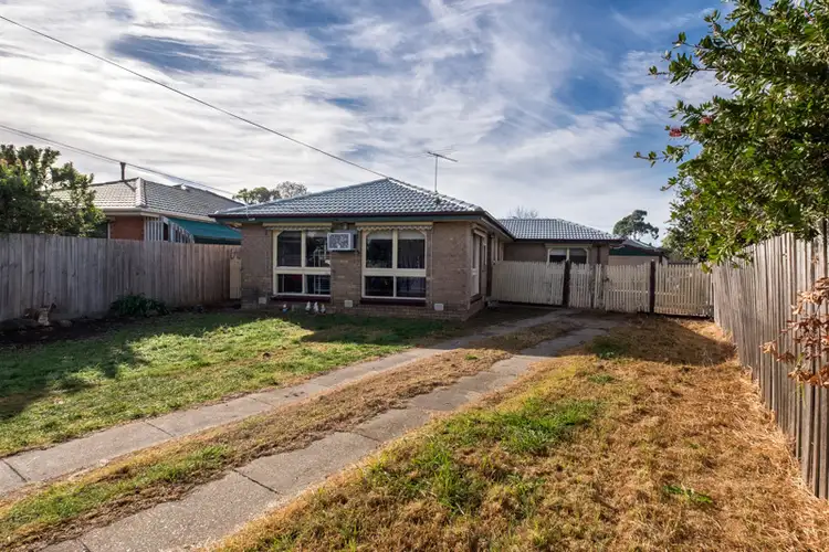 31 Quail Crescent, Melton VIC 3337