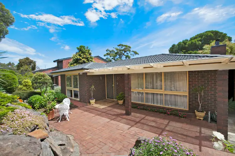 Fourth view of Homely house listing, 5 Yorke Drive, Pasadena SA 5042