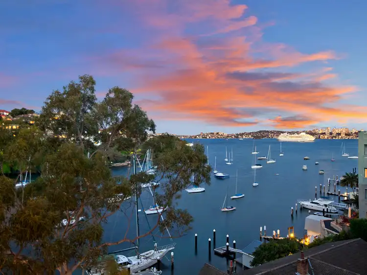 8/17 Shellcove Road, Neutral Bay NSW 2089