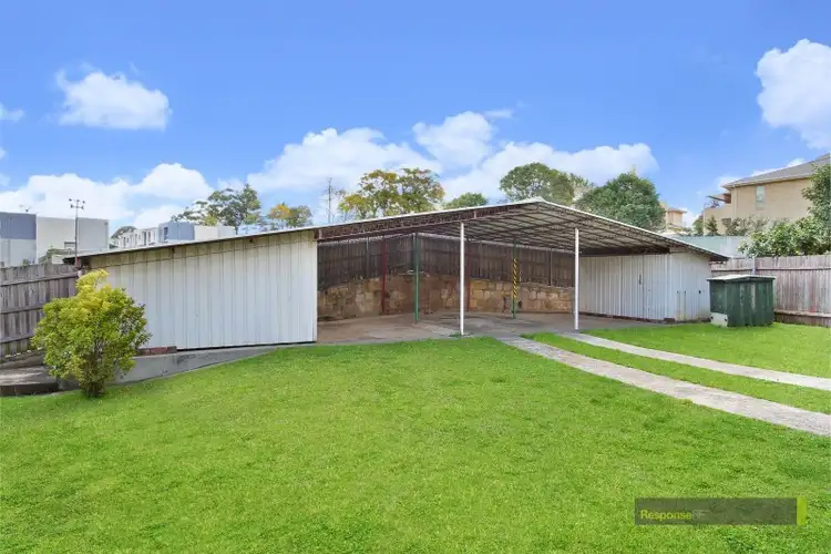 Fourth view of Homely house listing, 31 Torrs Street, Baulkham Hills NSW 2153